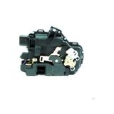 Skoda Octavia Sag Ön Kapi Kilidi Merkezi Kilit Motoru 1998-2004 287412732