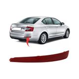 Skoda Octavia Sag Reflektör 2013-2016 5E5945106 528245662