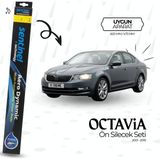 Skoda Octavıa Silecek Seti Sentinel 600MM-475MM