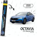 Skoda Octavıa Silecek Seti Sentinel 650MM-475MM