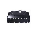 Skoda Rapid Dizel 2012-2019 Metal Karter Muhafaza Koruma Sacı