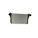 Skoda Rapid Turbo Radyatörü /İnterkol (2012-2017) 3C0145805am 342900 1.4 Tdı