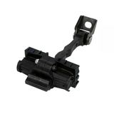 Skoda Roomster 2007-2015 Arka Kapı Durdurucusu Sağ - Sol Aynı (Adet) Gergisi) (Oem No: 5J0839249d)