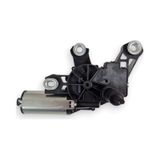 Skoda Roomster 2011-2015 Arka Cam Silecek Motoru 5J7955711a