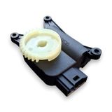 Skoda Roomster 2011-2015 Dijital Klima Sıcaklık Ayar Motoru 6Q0907511c