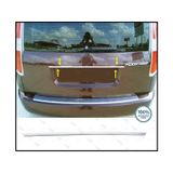 Skoda Roomster Krom Bagaj Çıtası 2006-2015 P. Çelik