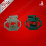 Skoda Seat Vw İçin Ön Sağ Cam Kriko Klips 1u0837462b