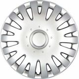 Skoda SKS-SJS 403 16 İnç 4 Adet Kırılmaz Jant Kapağı