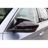 SKODA SÜPER B 2015-2019 MODEL YARASA AYNA KAPAĞI