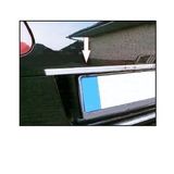 Skoda Super B5 Krom Bagaj Çıtası 2001-2008 P. Çelik