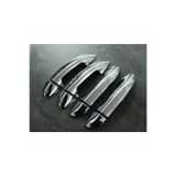 Skoda Super B6 Krom Kapı Kolu 4 Kapı 2008-2013 P. Çelik