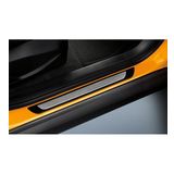 Skoda Superb 2 Krom Line K745C47-PKCR4 2008-2014 4 Parça Krom Kapı Eşik Koruması