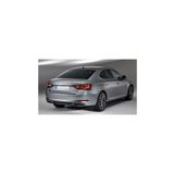 Skoda Superb 2015 Üzeri 7218030 Krom Bagaj Alt Çıtası