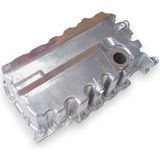 Skoda Superb 2020-2023 2.0Tdi Motor Yağ Alt Karteri 04L103603