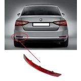 Skoda Superb 3 2015-2019 Arka Tampon Sol Alt Reflektörü 3V5945105