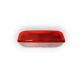 Skoda Superb 3 2015-2019 Kapi Alti Uyari Esik Lambasi 1K0947411a