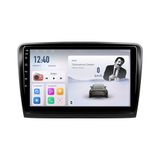 Skoda Superb Android Multimedya (2009-2014) CarPlay Android Auto Navigasyon Kameralı 8GB RAM 64GB