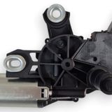 Skoda Superb Combi 2009-2013 Arka Cam Silecek Motoru 5J7955711b