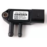 Skoda Superb Map Sensörü | Basinç Sensörü (2009-2012) 2.0 Tdı 076906051A