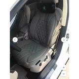 Skoda Superb Oto Koltuk Minderi Full Set Takım-Bej Renk
