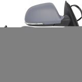 Skoda Superb Sağ Ayna Komple 6 Pin 2008-2015 3T1857508Bh