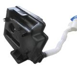 Skoda Yeti- 10/16; Ön Cam Su Bidonu/Deposu Motorsuz(Tek Motor Girişli)(Borusu İle Birlikte) (Oem No: