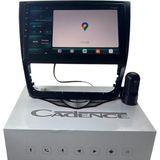 Skoda Yeti 2010-2017 Cadence R15 (Dvr Kayıt Cihazı Hediye) Pro Oem Multimedia - Siyah