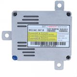 Skoda Yeti 2014-18 Xenon Far Beyni Orjinal,8K0941597b