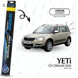 Skoda Yetı Silecek Seti Sentinel 600MM-475MM