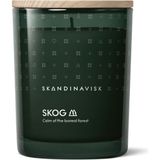 Skog 200G Mum - Yeşil - Standart