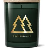 Skog 200G Special Edition Mum - Yeşil - Standart