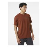 Skog Recycled Graphic Erkek T-Shirt
