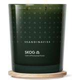 Skog Yeşil 350 gr Mum - Standart