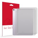 skoko [2 Paket] Şeffaf Mat Arka Koruyucu iPad air M3 M2 13 inç 6-7. Nesil 2024 2025'te Çıktı, Kolay Kurulum, Mat Şeffaf Cilt/Kılıf Dostu