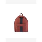 Skoolbag Mini Sırt Çantası - Kiremit