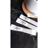 Skrc Ambalaj Stick Beyaz Toz Şeker 2000 x 3 gr