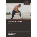 Skręcenia kostki