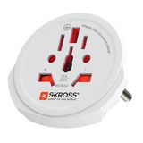 Skross 1103165 Pro Light World Seyahat Adaptörü