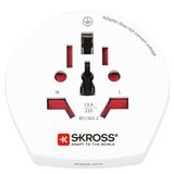 Skross Seyahat Adaptörü 2