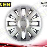 SKS 324 15 İnç Jant Kapağı