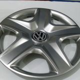 SKS 418 Volkswagen 16 İnç Jant Kapağı Seti