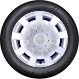Sks Ford 15" Plastik Jant Kapağı 4lü Takım
