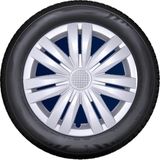 Sks Honda 16" Plastik Jant Kapağı 4lü Takım