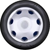 Sks Hyundai 13" Plastik Jant Kapağı 4lü Takım