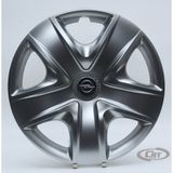 Sks Jant Kapağı Kırılmaz 17" Opel Astra J (ADET OLARAK)