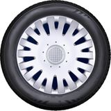 Sks Lada 14" Plastik Jant Kapağı 4lü Takım