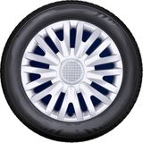 Sks Seat 13" Plastik Jant Kapağı 4lü Takım