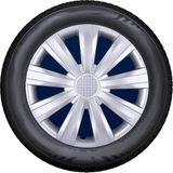 Sks Seat 15" Plastik Jant Kapağı 4lü Takım