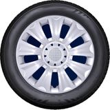 Sks Tata 16" Plastik Jant Kapağı 4lü Takım