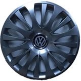 SKS Volkswagen Golf 15 İnç Oto Jant Kapağı Seti